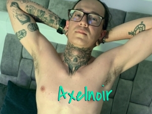 axelnoir Cool Sexe