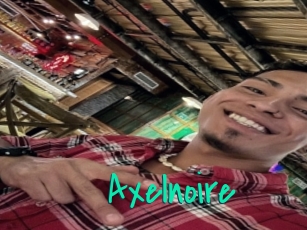 axelnoire Cool Sexe