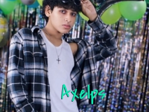 axelps Cool Sexe