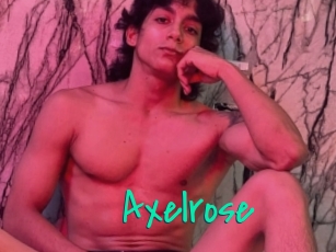 Axelrose