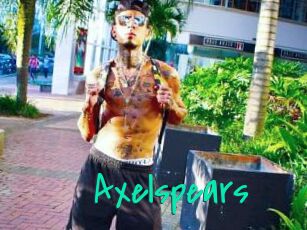 Axelspears