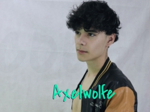 axelwolfe Cool Sexe