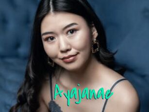 Ayajanae