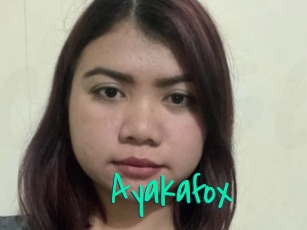 Ayakafox