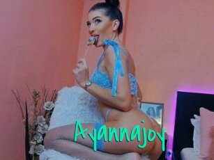 Ayannajoy
