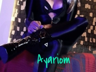Ayariom