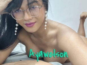 ayawelson Cool Sexe