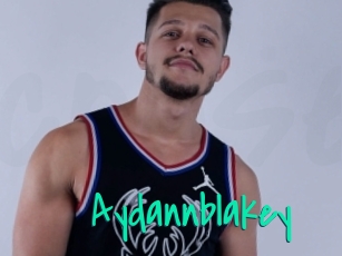 aydannblakey Cool Sexe