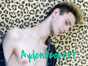 Aydenbeckett