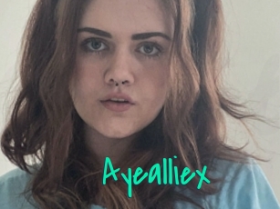 Ayealliex