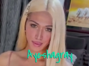 Ayeshagray