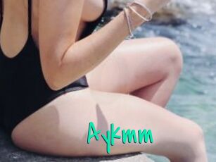 Aykmm