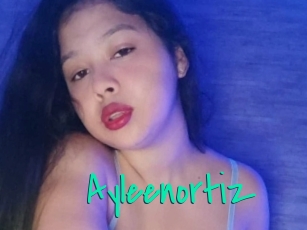 Ayleenortiz