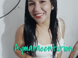 Aymaracenturion