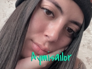 Aymisailor