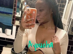 Ayoucha