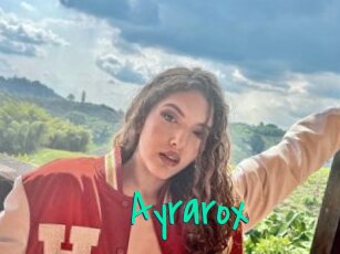 Ayrarox