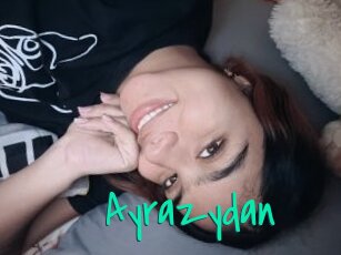 Ayrazydan