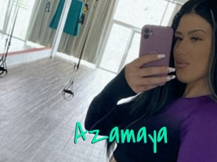 azamaya Cool Sexe