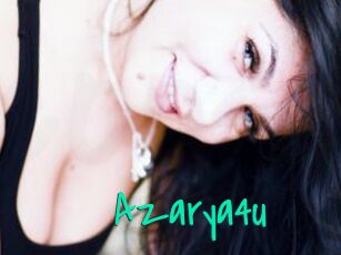 Azarya4u