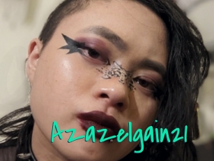 azazelgain21 Cool Sexe