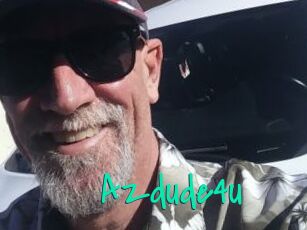 Azdude4u