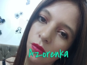 Azorenka