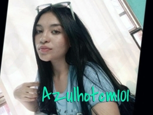 Azulhotcm101
