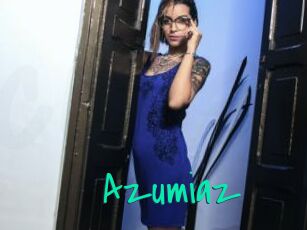 Azumiaz