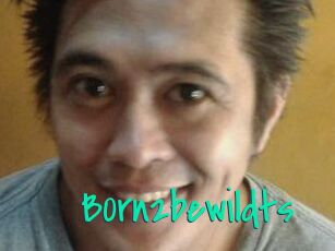 B0rn2bewildts