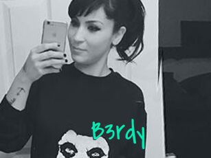 B3rdy