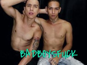 BADBOYSFUCK