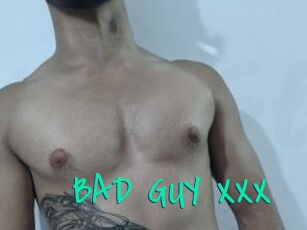 BAD_GUY_XXX