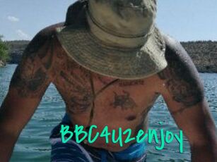 BBC4U2enjoy