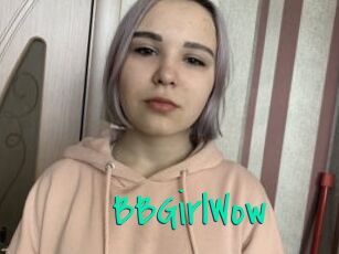 BBGirlWow
