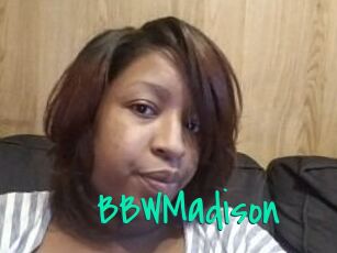 BBWMadison