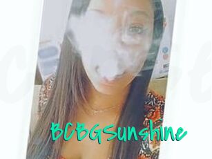 BCBGSunshine