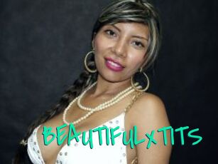 BEAUTIFULxTITS Cool Sexe