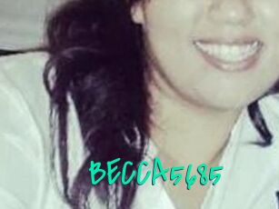 BECCA5685