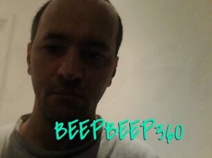 BEEPBEEP360