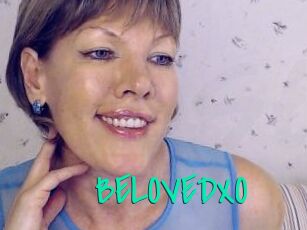 BELOVEDXO