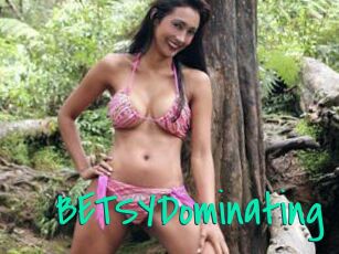 BETSYDominating