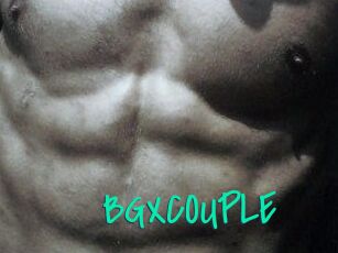 BGXCOUPLE