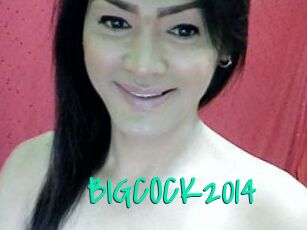BIGCOCK2014