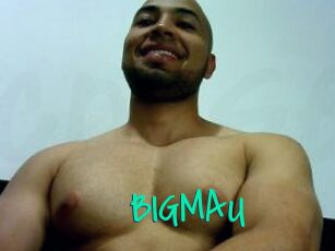 BIGMAU