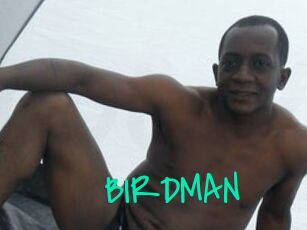 BIRDMAN Cool Sexe