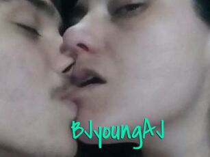 BJyoungAJ