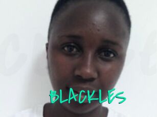 BLACKLES