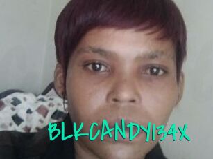 BLKCANDY134X