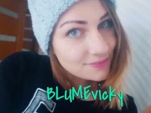 BLUMEvicky